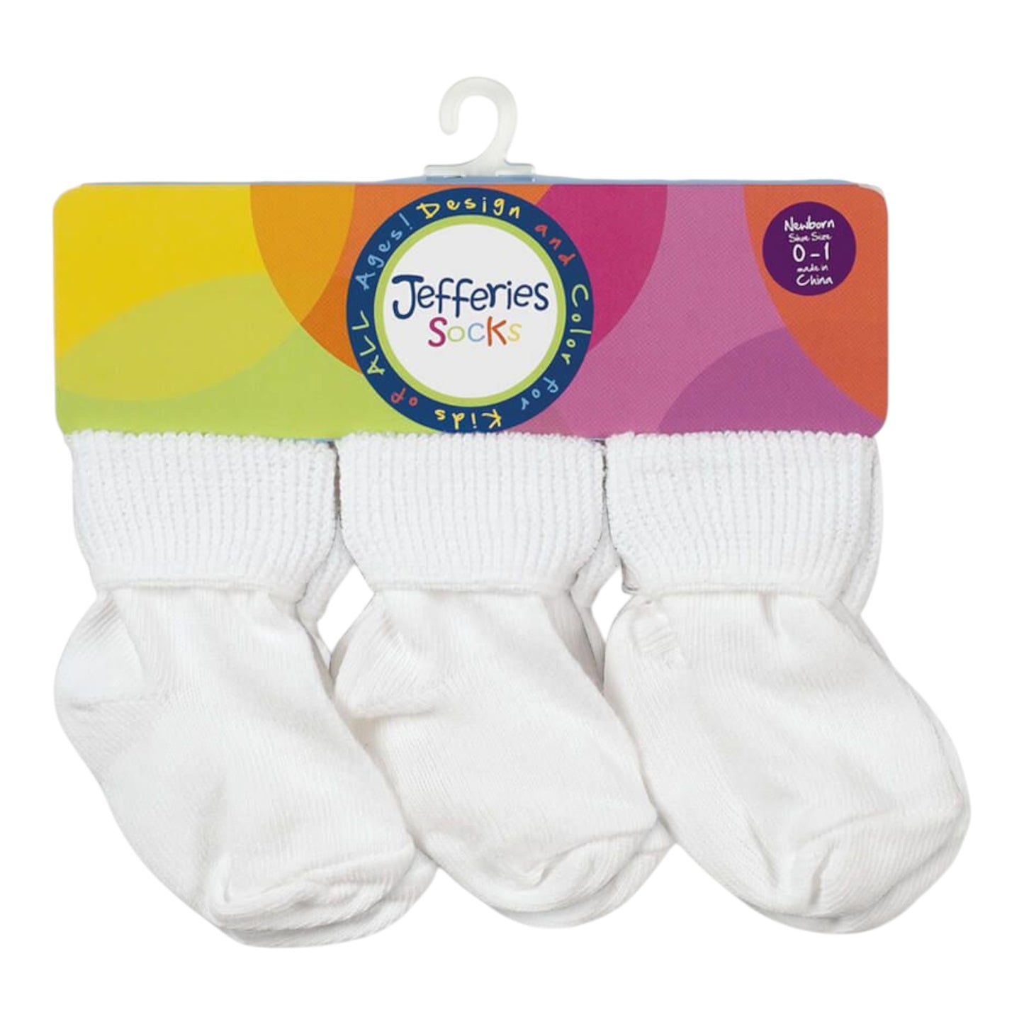 Jefferies Socks Classic Bootie Socks