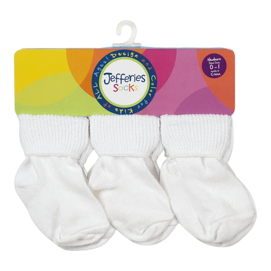 Jefferies Socks Classic Bootie Socks