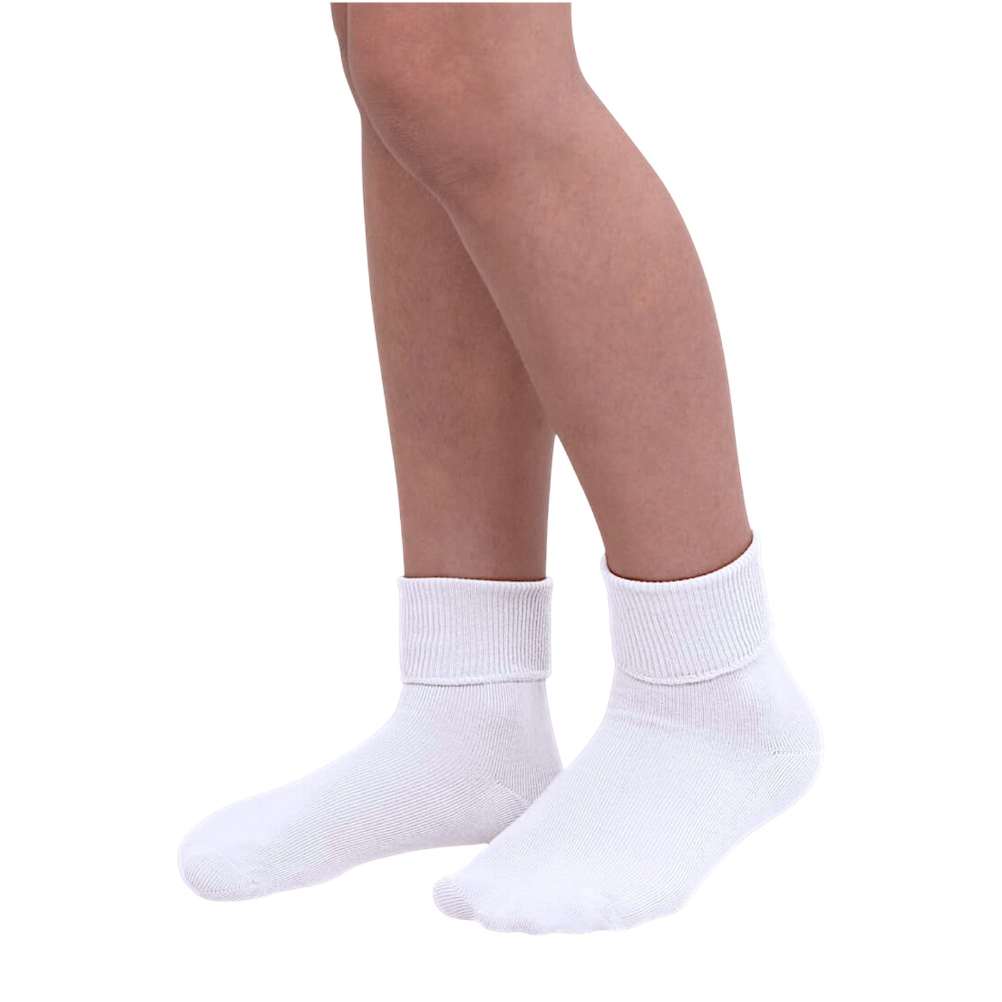 Jefferies Socks Smooth Toe Socks
