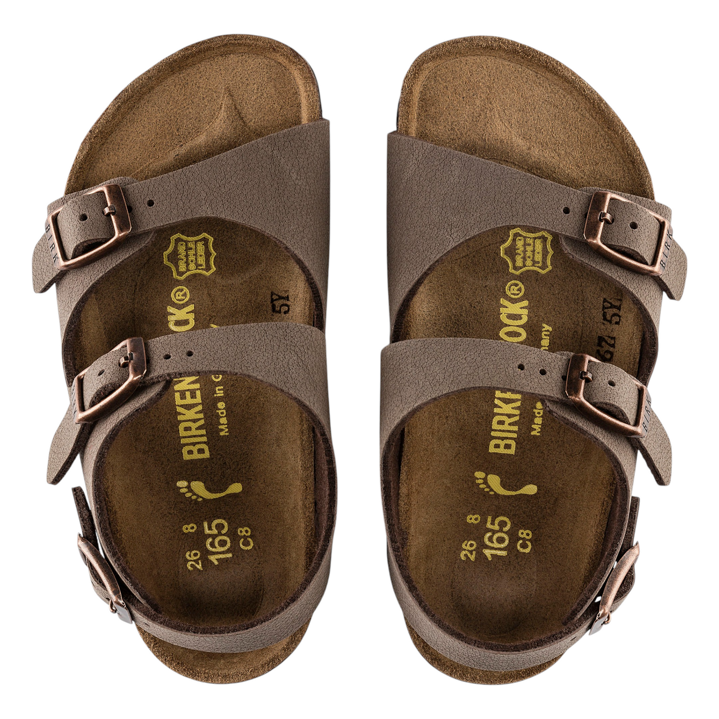 Birkenstock Roma Kids