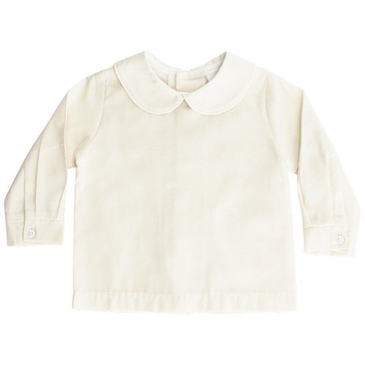 Bailey Boys Piped Dress Shirt