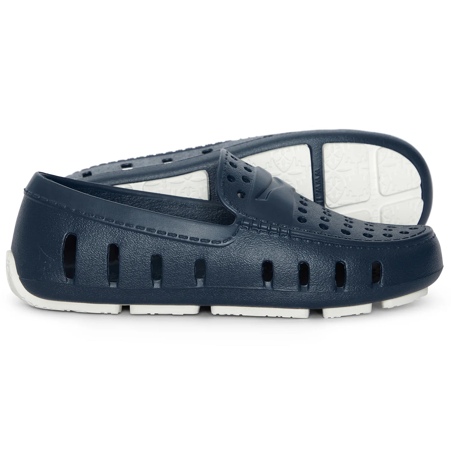 Floafers Prodigy Driver Sandal