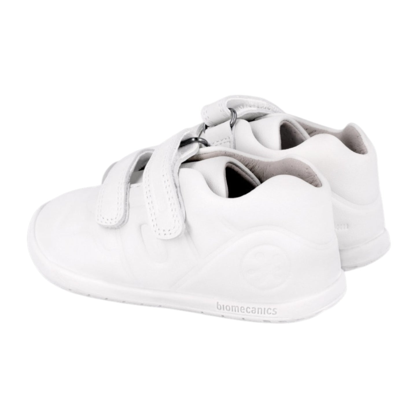 Biomecanics First Steps Sneakers