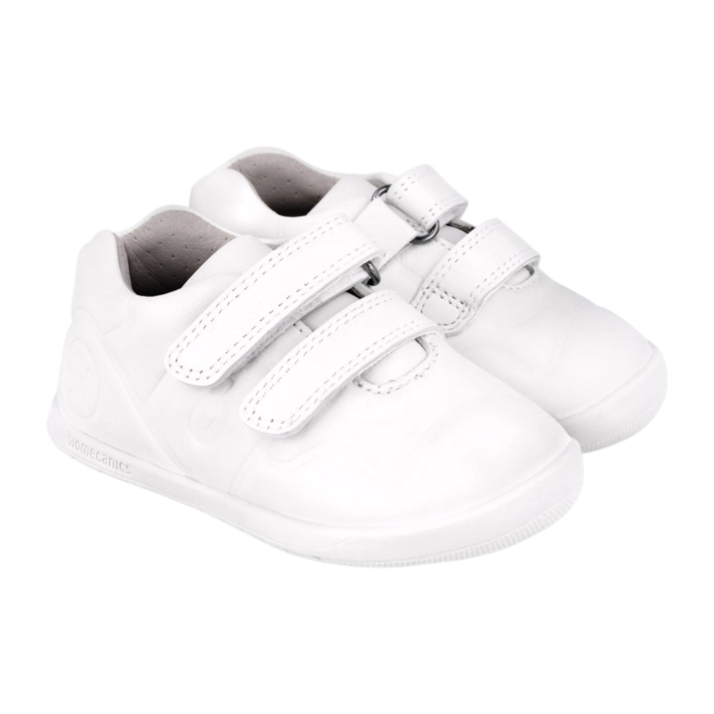Biomecanics First Steps Sneakers