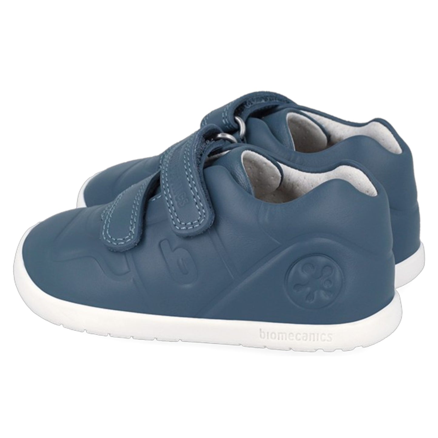 Biomecanics First Steps Sneakers