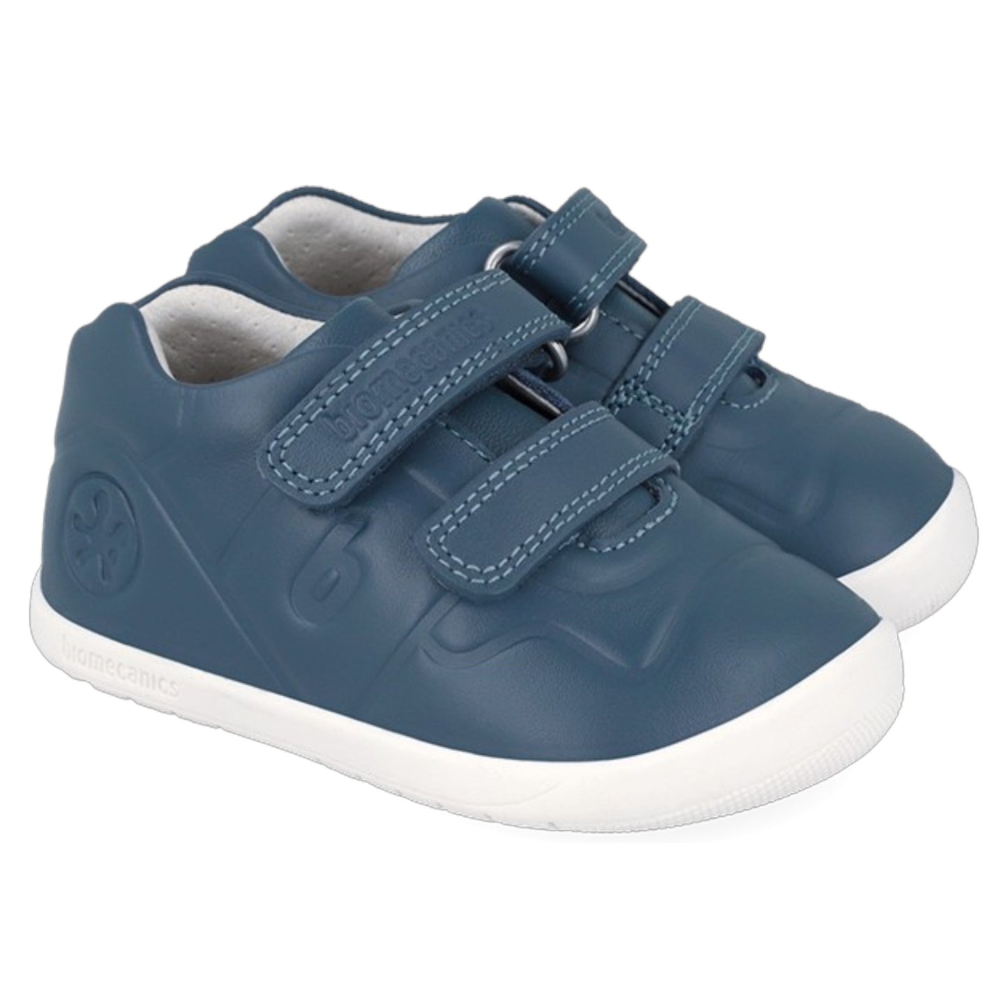 Biomecanics First Steps Sneakers