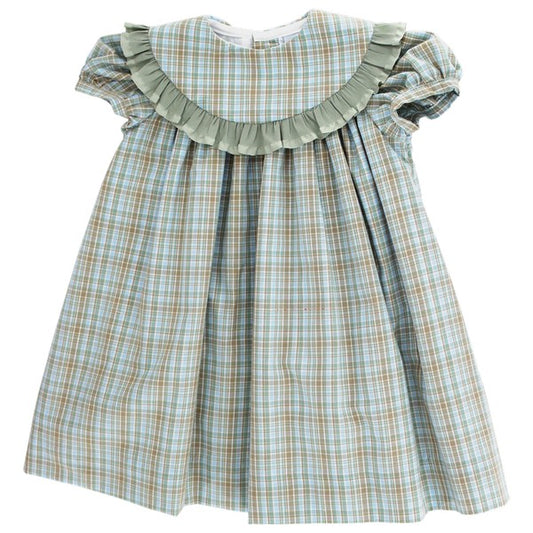 Bailey Boys Brownstone Float Dress