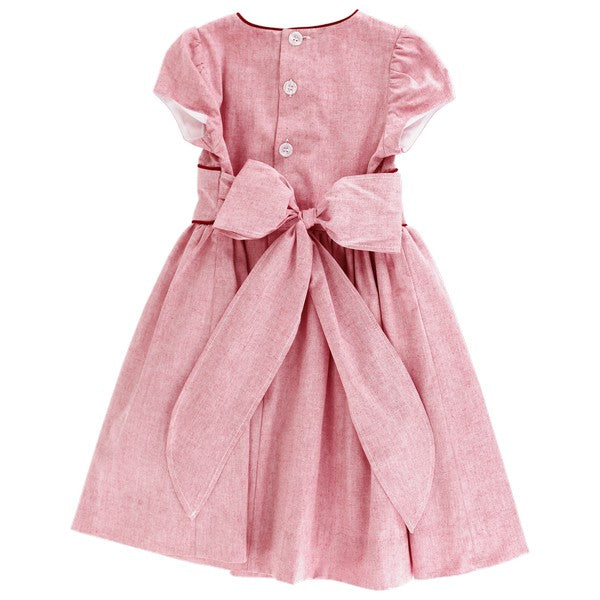 Bailey Boys Holly Dress