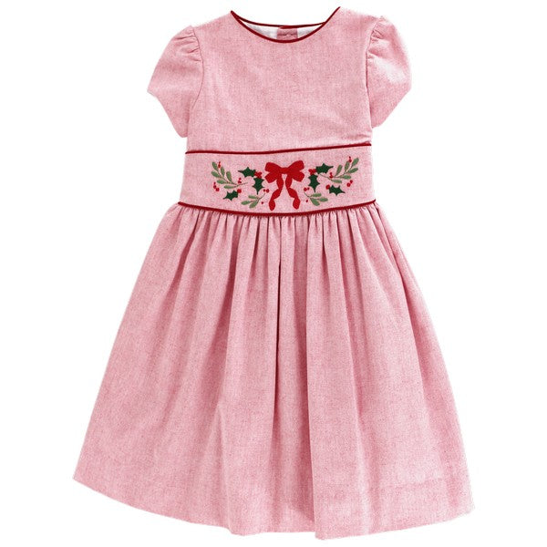 Bailey Boys Holly Dress