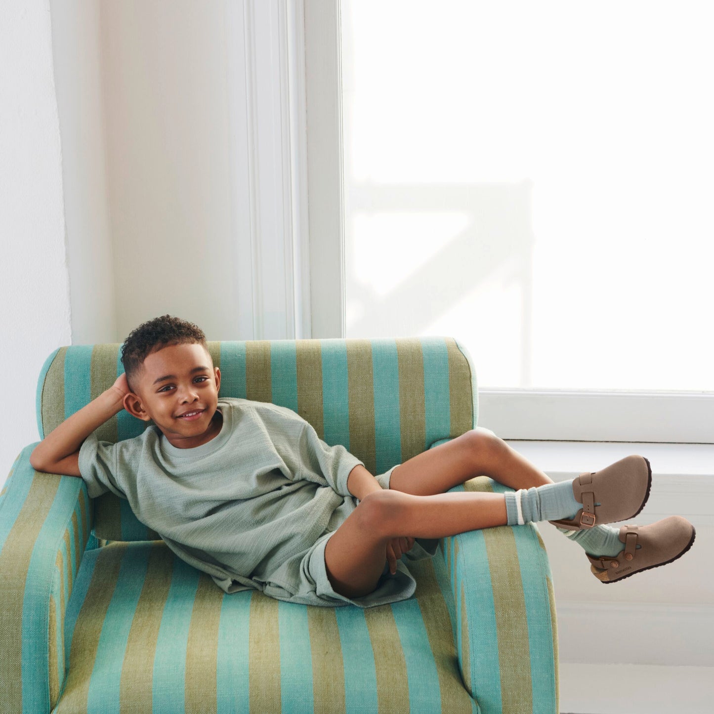 Birkenstock Tokio Kids Clog