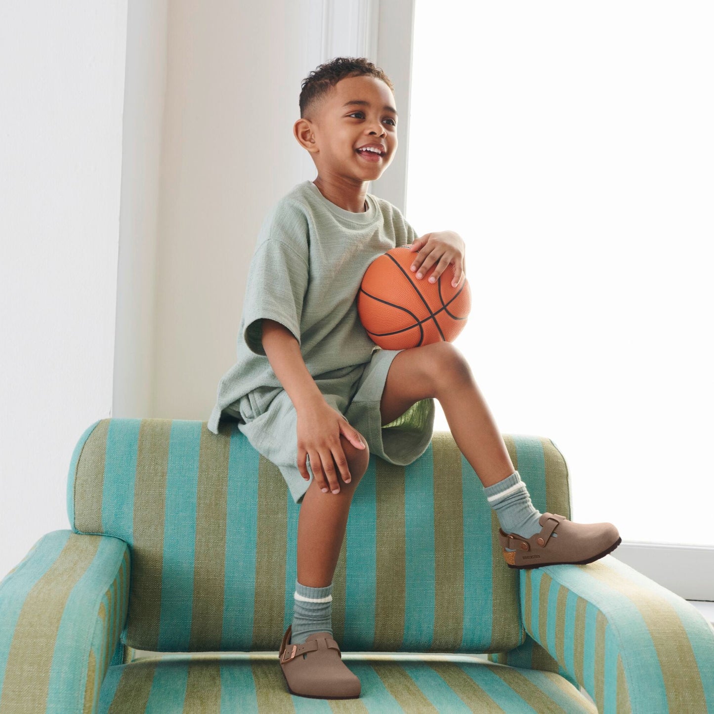 Birkenstock Tokio Kids Clog