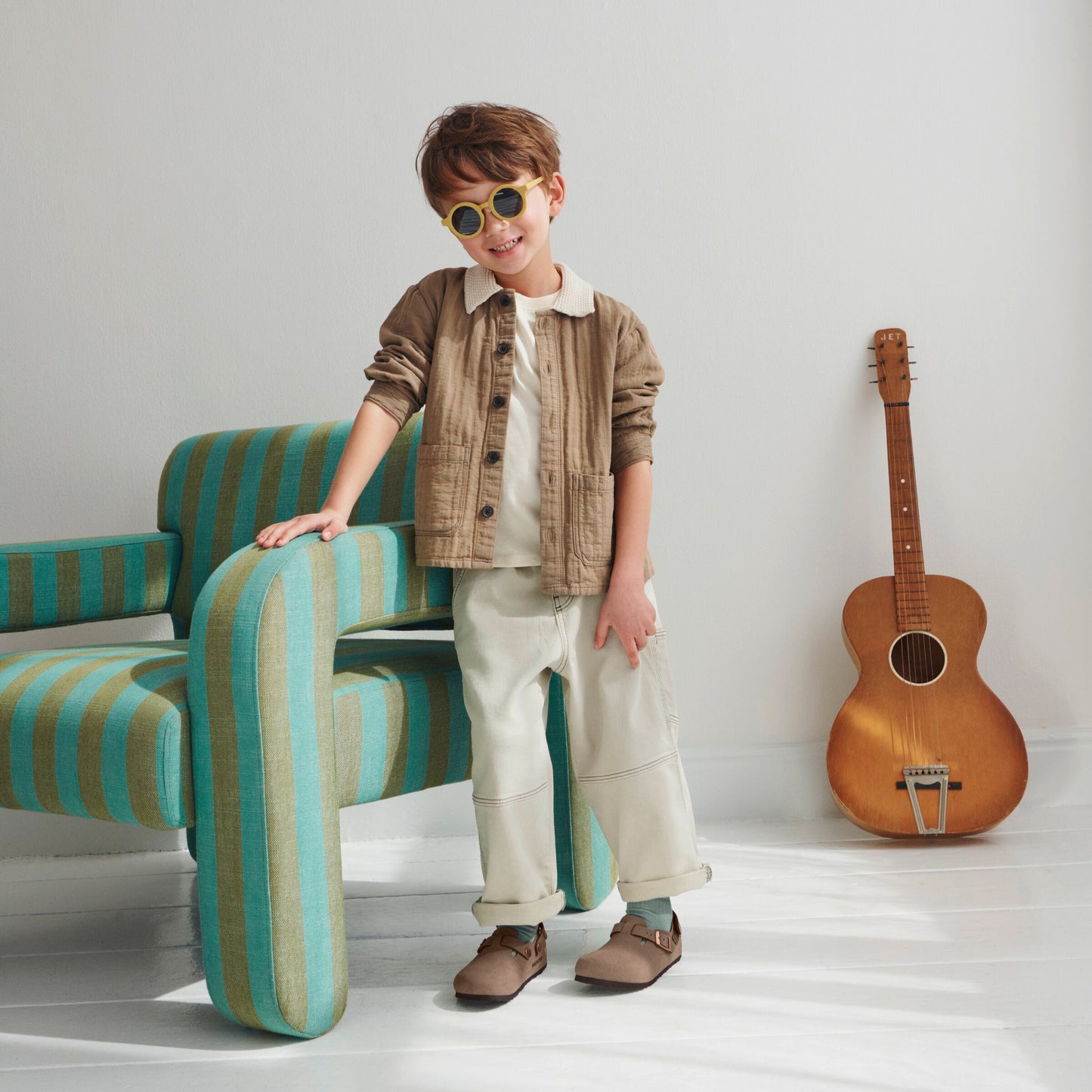 Birkenstock Tokio Kids Clog