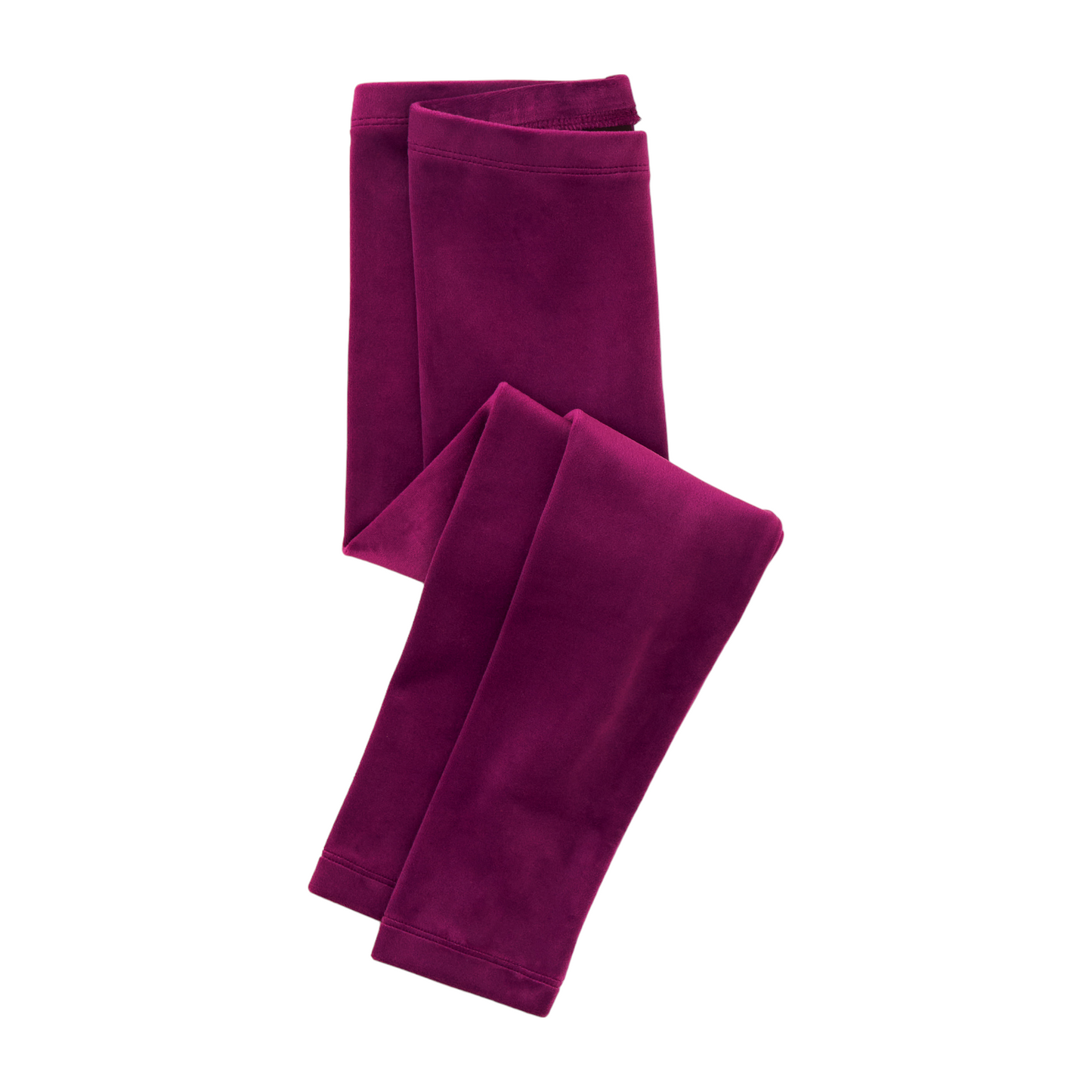 Tea Velour Leggings