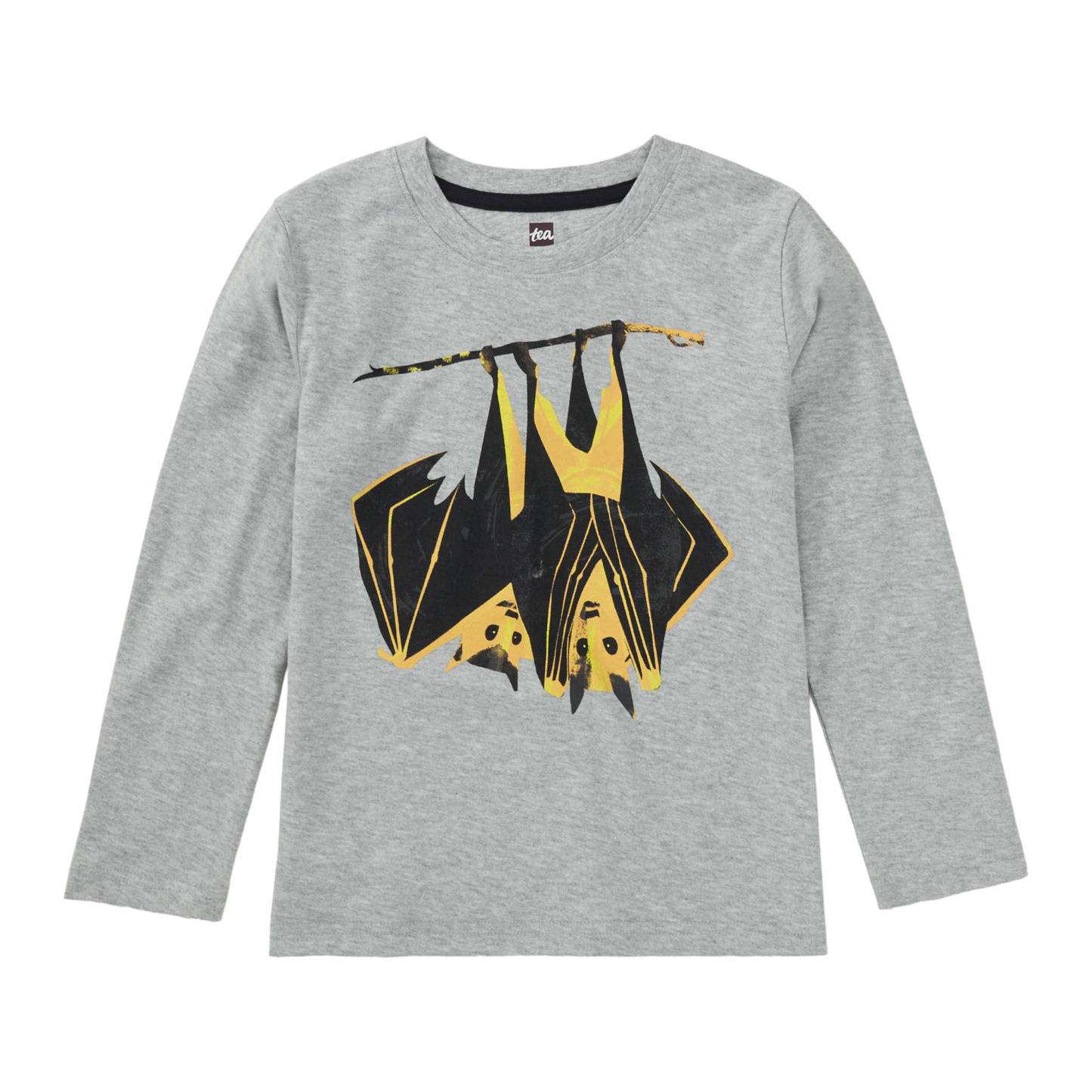 Tea Hangin' Bats Graphic Tee