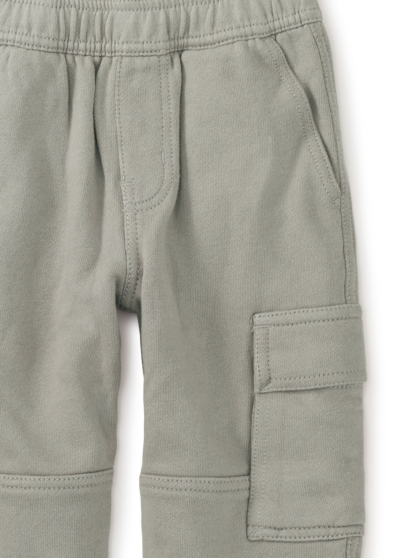 Tea Cargo Pocket Jogger