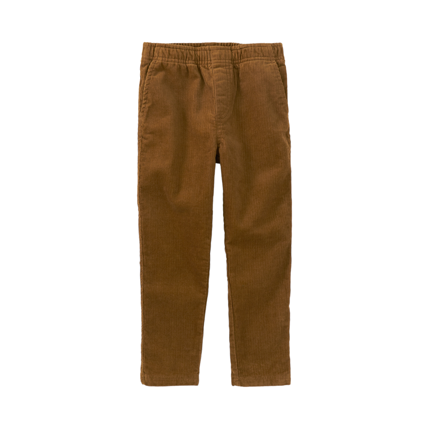 Tea Corduroy Pants