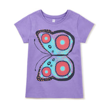 Load image into Gallery viewer, Tea Kenyan Butterfly Graphic Tee
