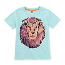 Load image into Gallery viewer, Tea Lion Graphic Tee