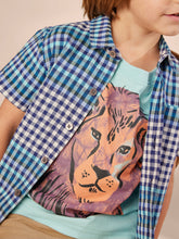 Load image into Gallery viewer, Tea Lion Graphic Tee