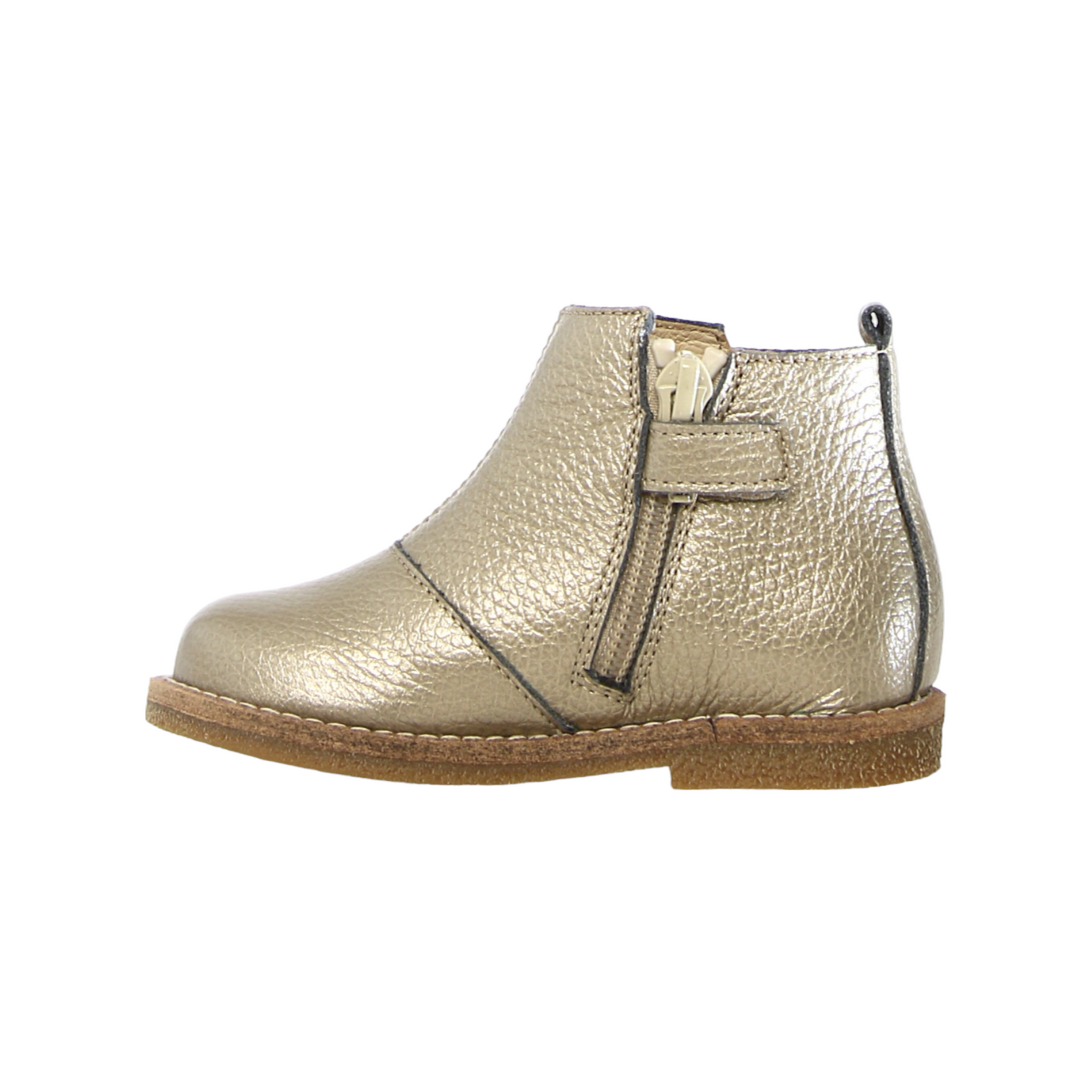 Naturino Dasie Pebbled Boot