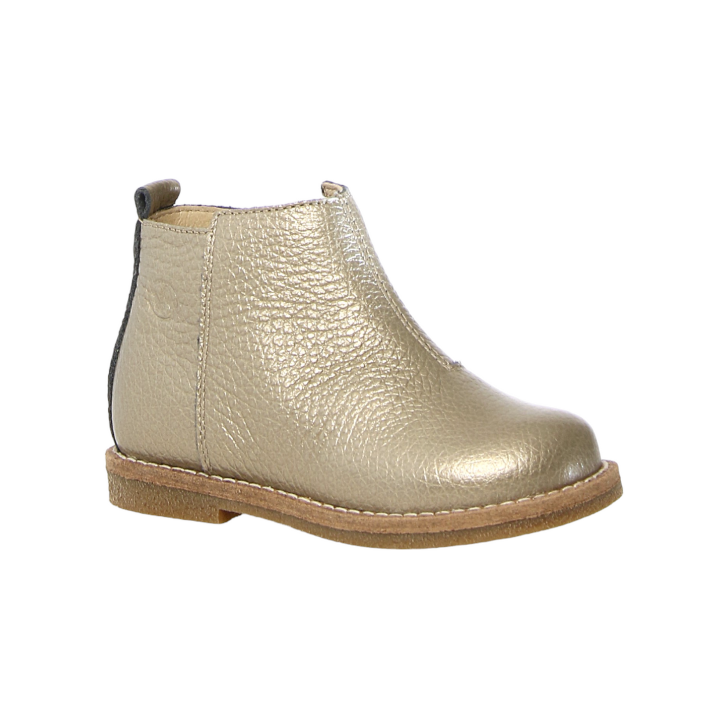 Naturino Dasie Pebbled Boot