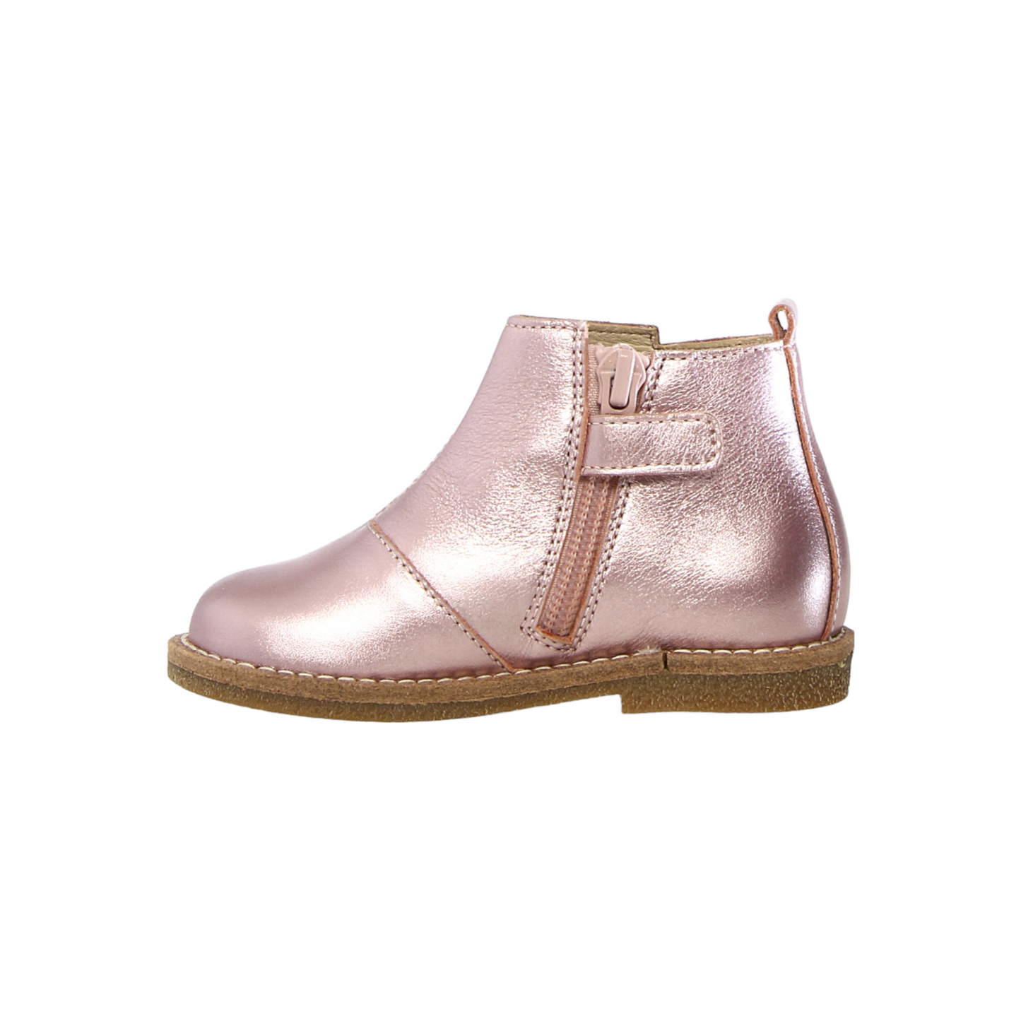 Naturino Dasie Metallic Boot