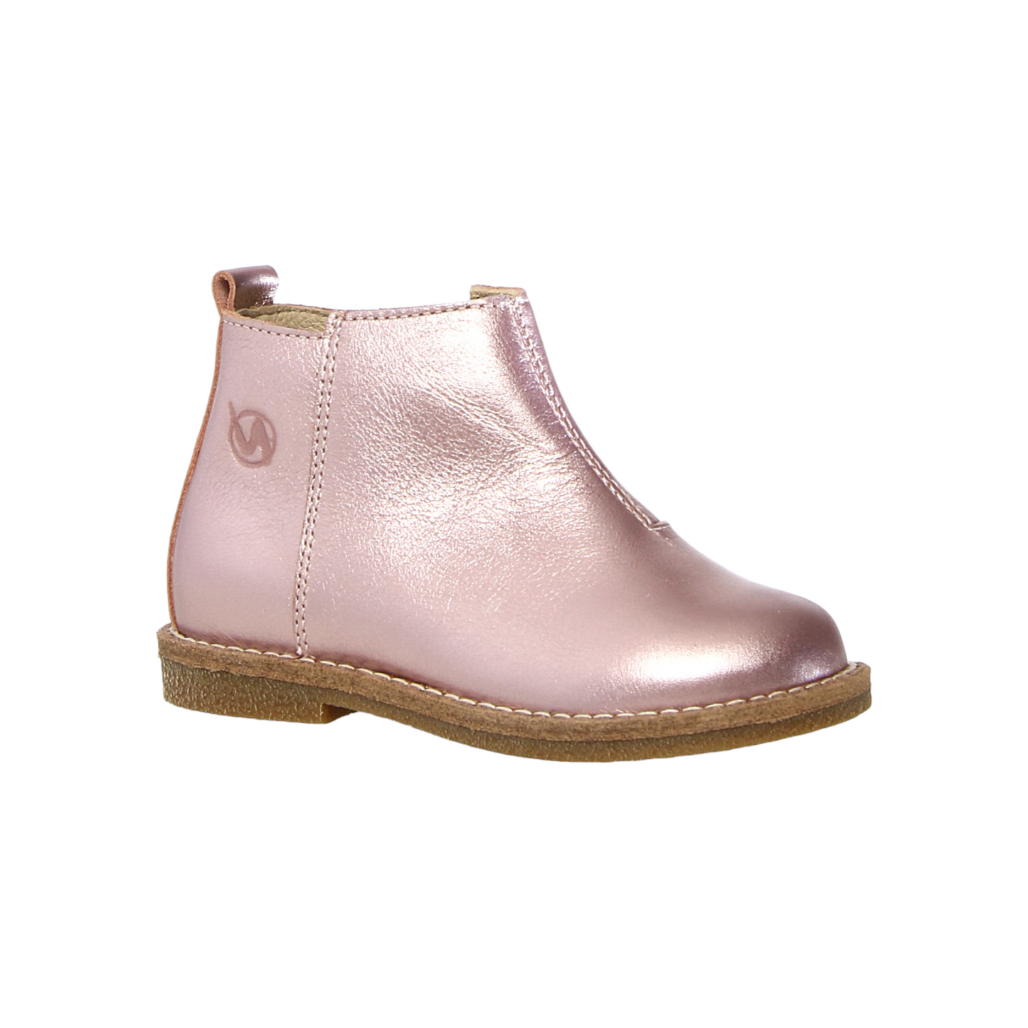 Naturino Dasie Metallic Boot