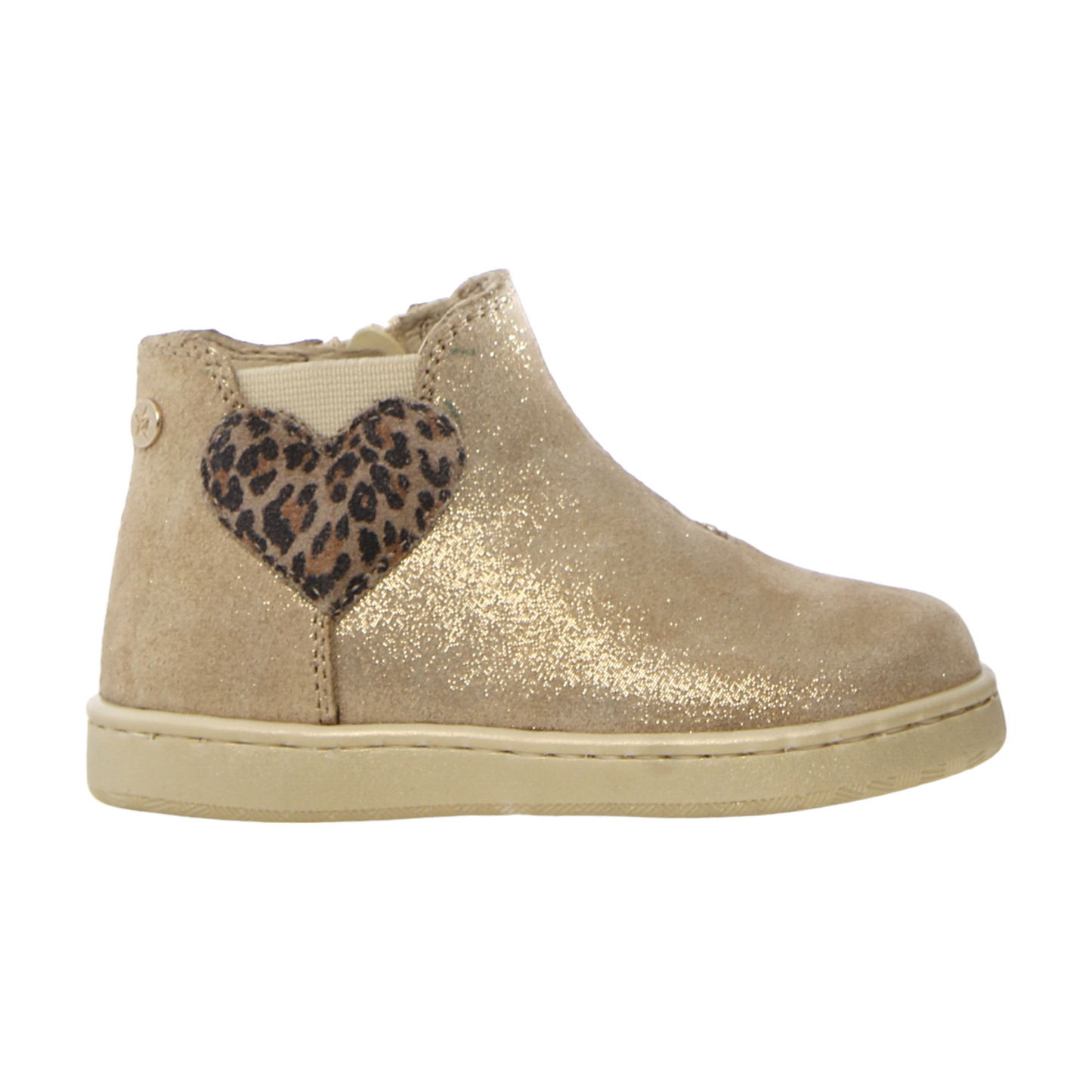 Naturino Glarny Heart Boot