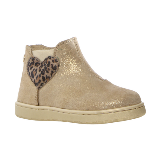 Naturino Glarny Heart Boot