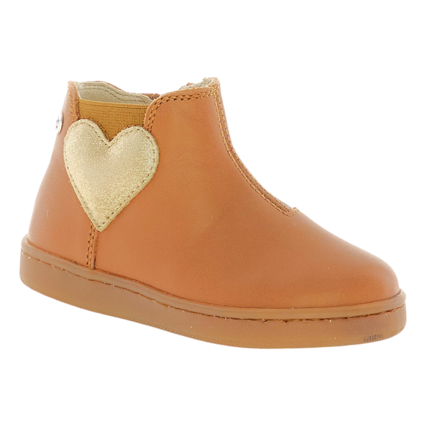 Naturino Glarny Heart Boot