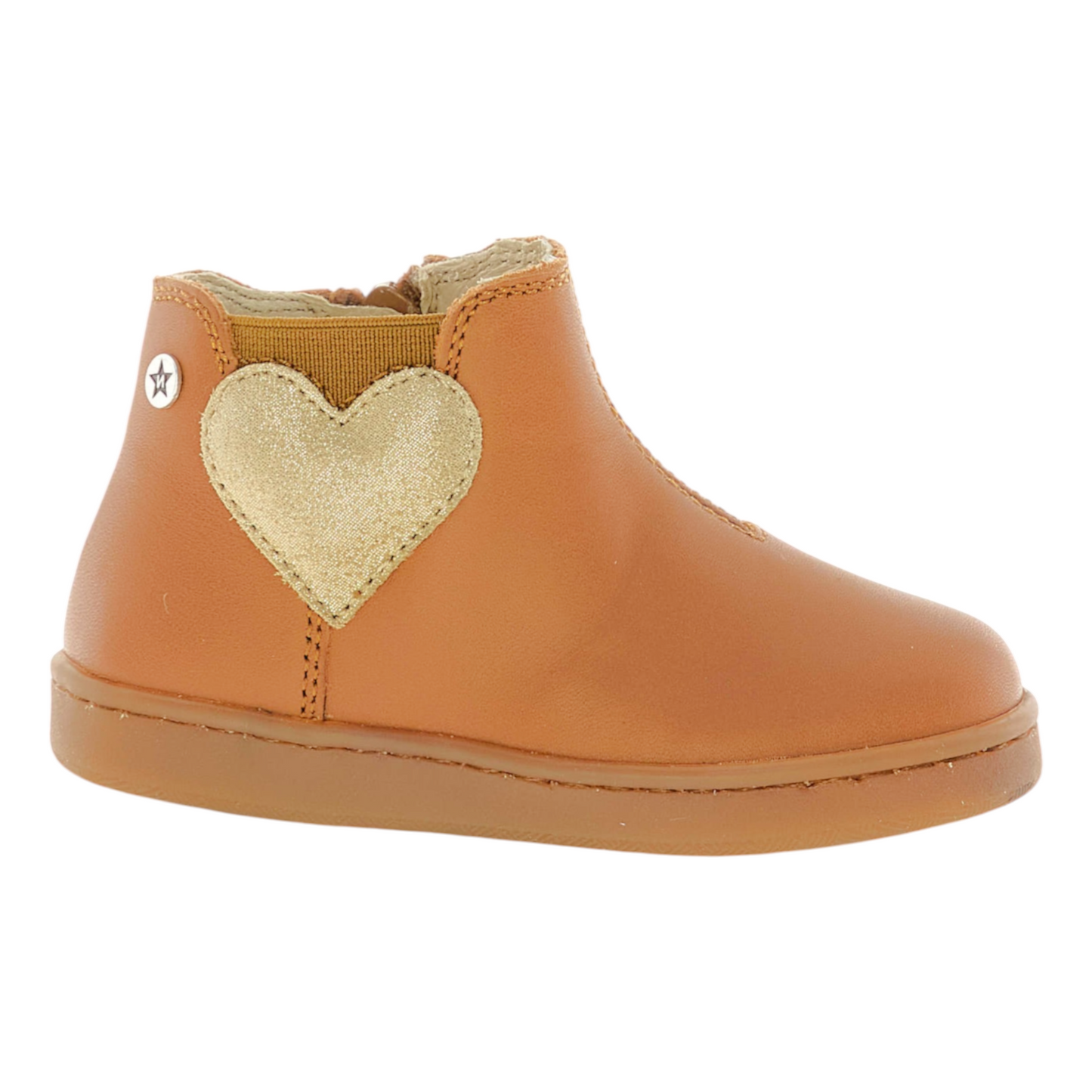 Naturino Glarny Heart Boot