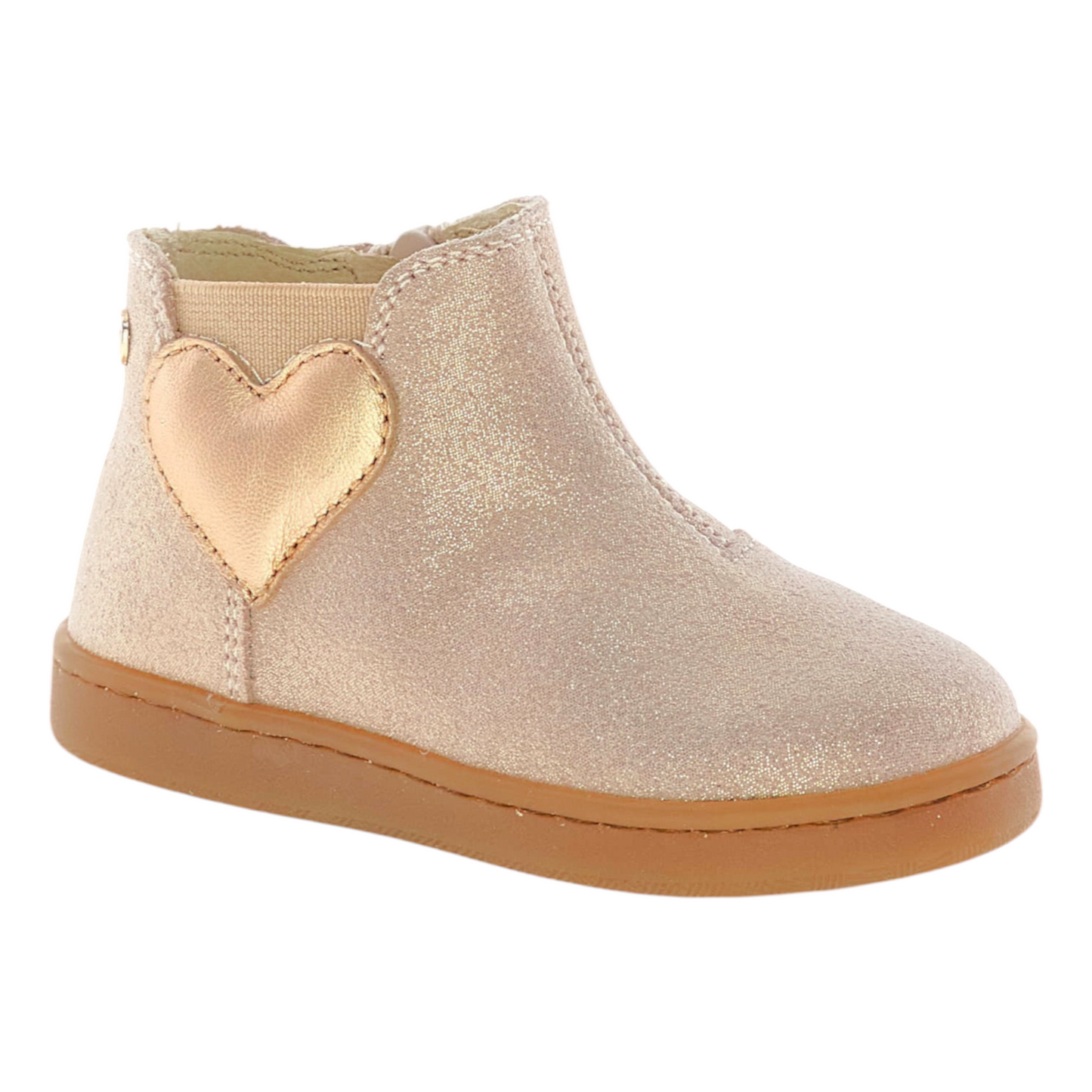 Naturino Glarny Heart Boot