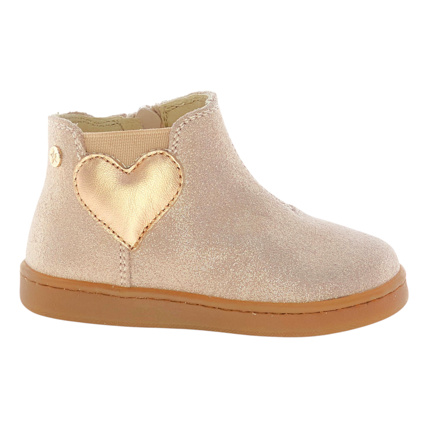 Naturino Glarny Heart Boot