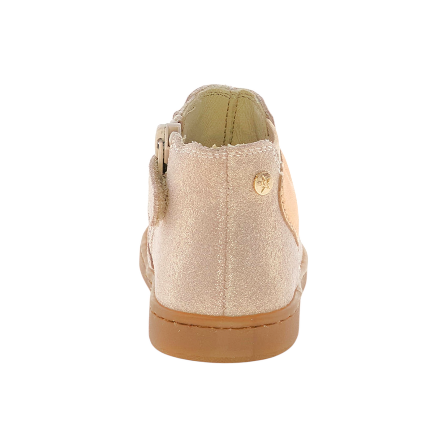 Naturino Glarny Heart Boot