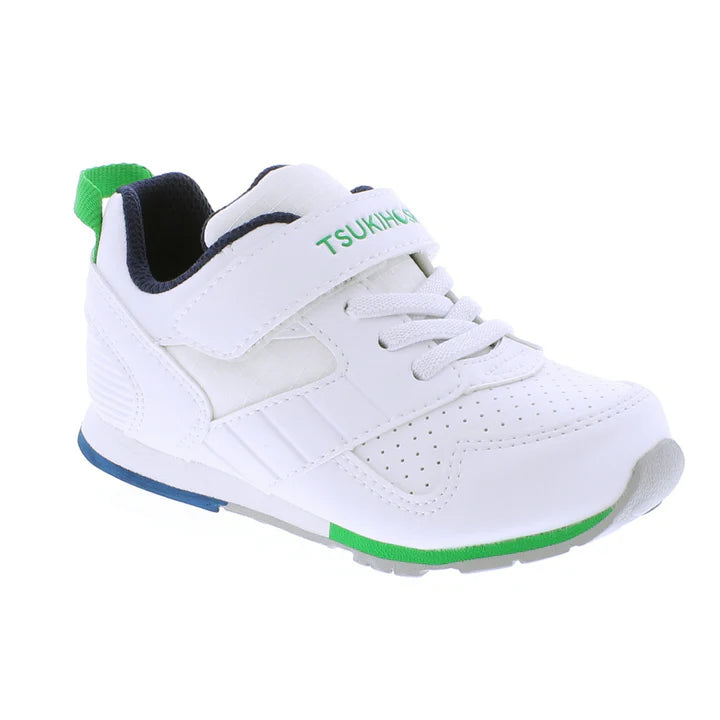 Tsukihoshi Racer Child Sneaker