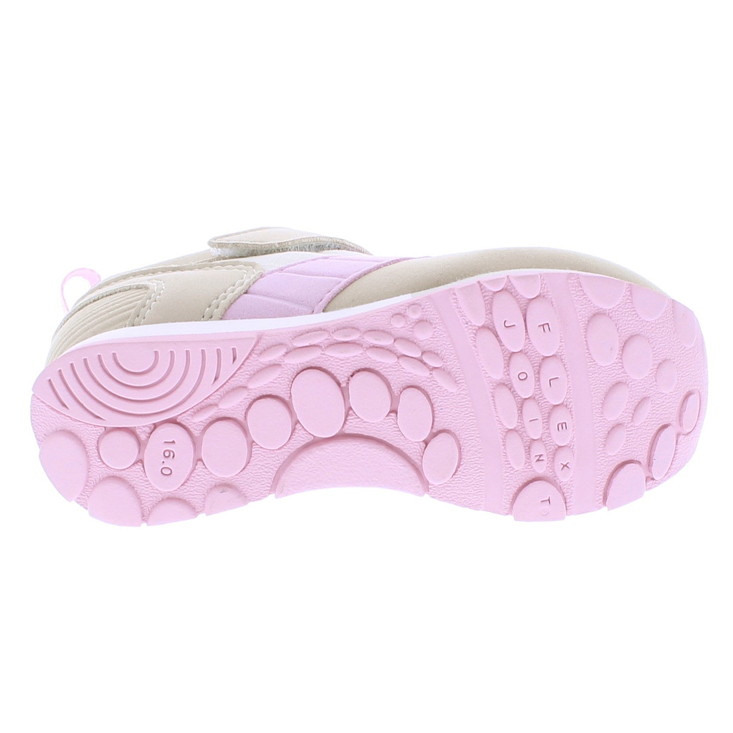 Tsukihoshi Racer Child Sneaker