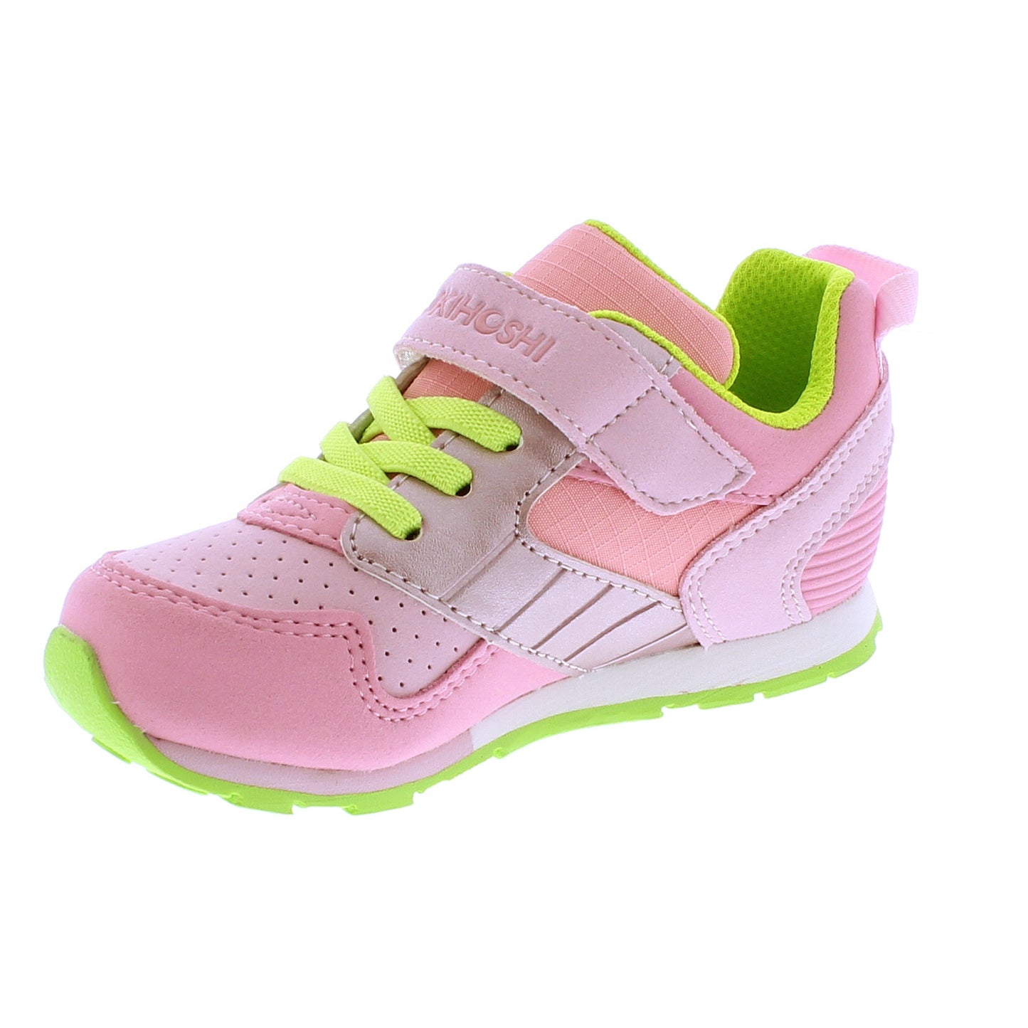 Tsukihoshi Racer Child Sneaker