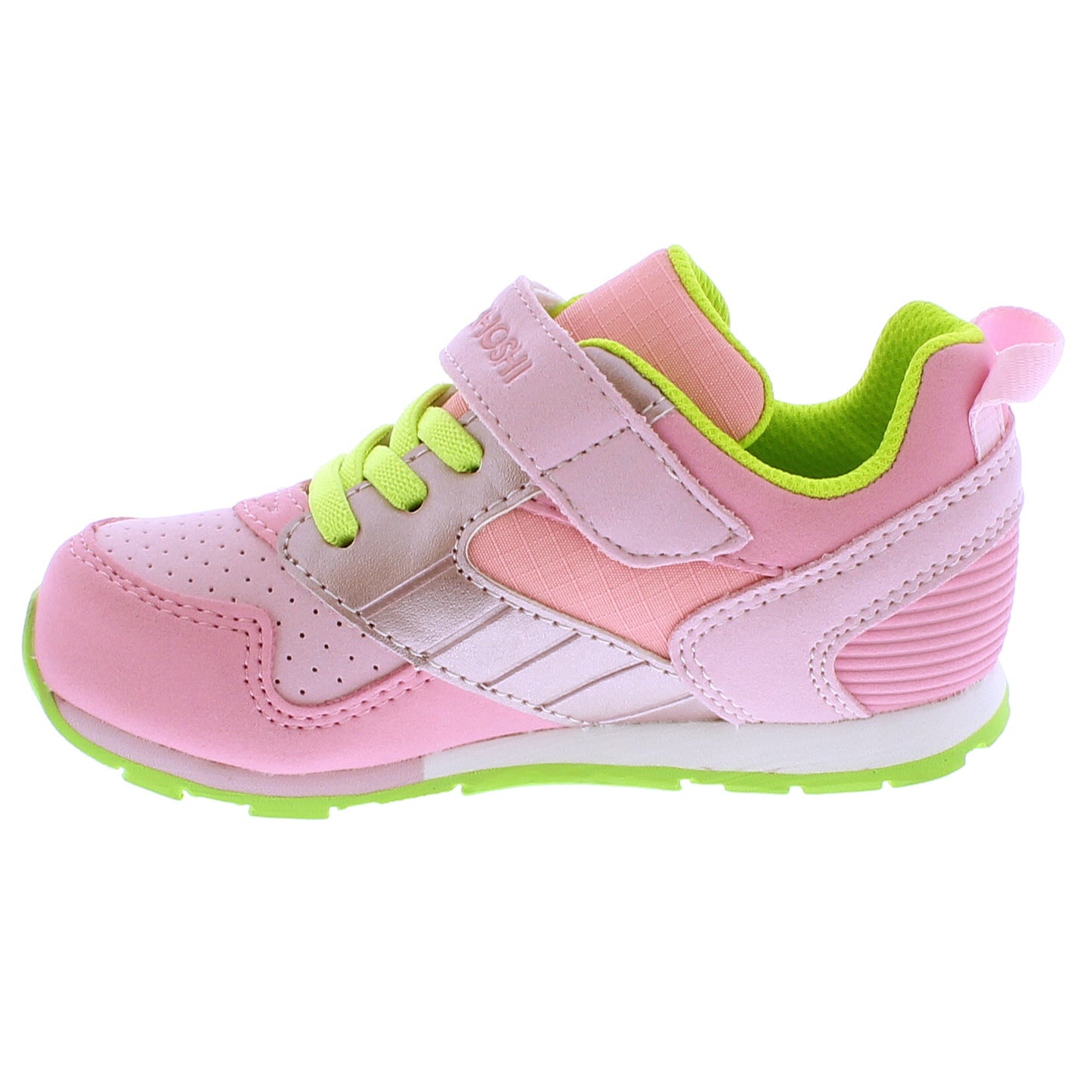 Tsukihoshi Racer Child Sneaker