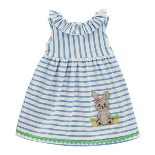 Bailey Boys Bashful Bunny Dress