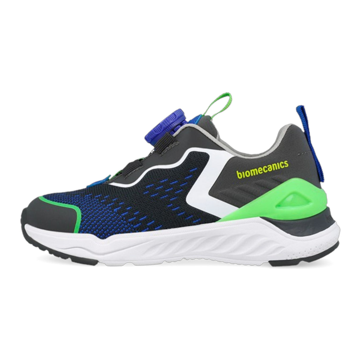 Biomecanics Bioevolution Runner Sneaker