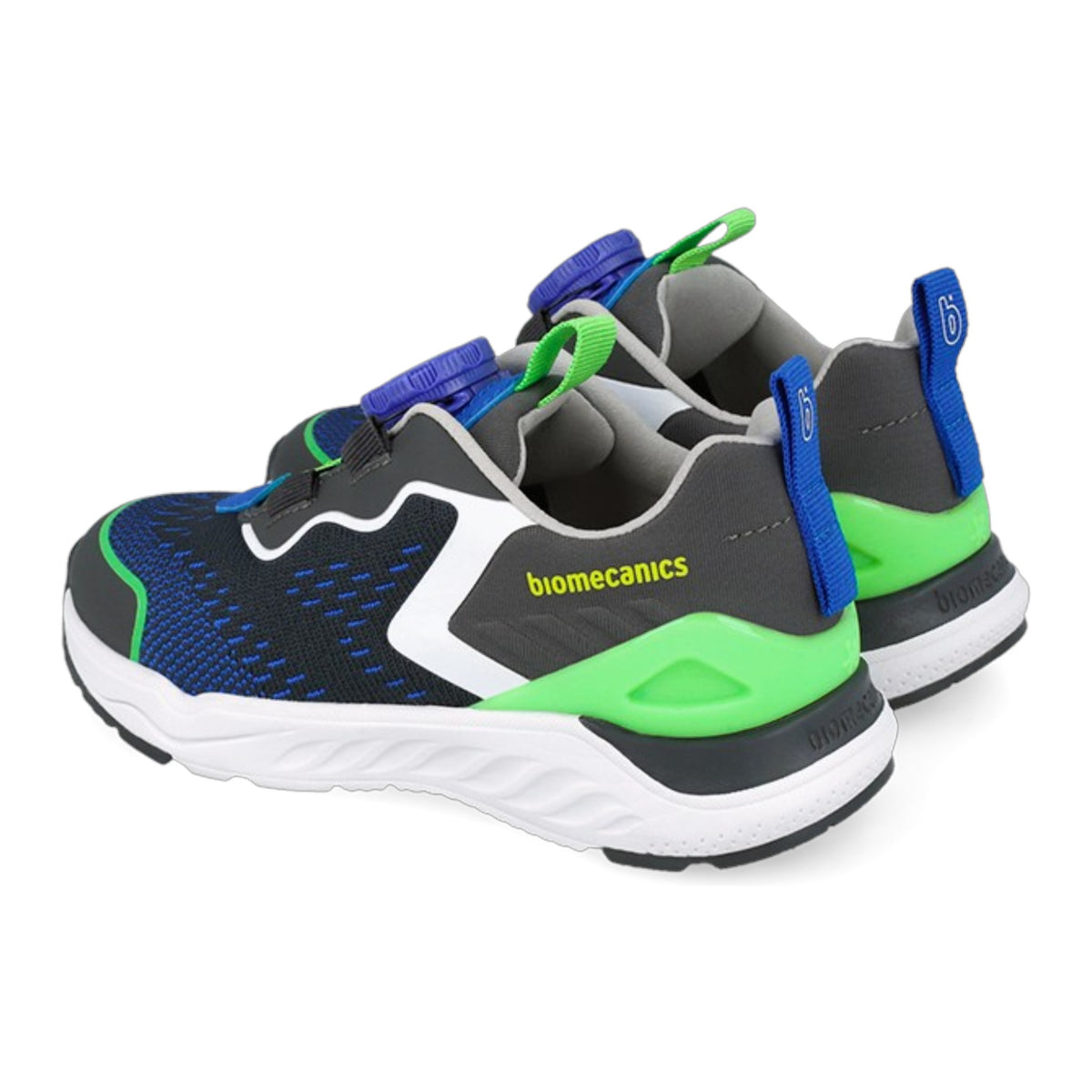Biomecanics Bioevolution Runner Sneaker