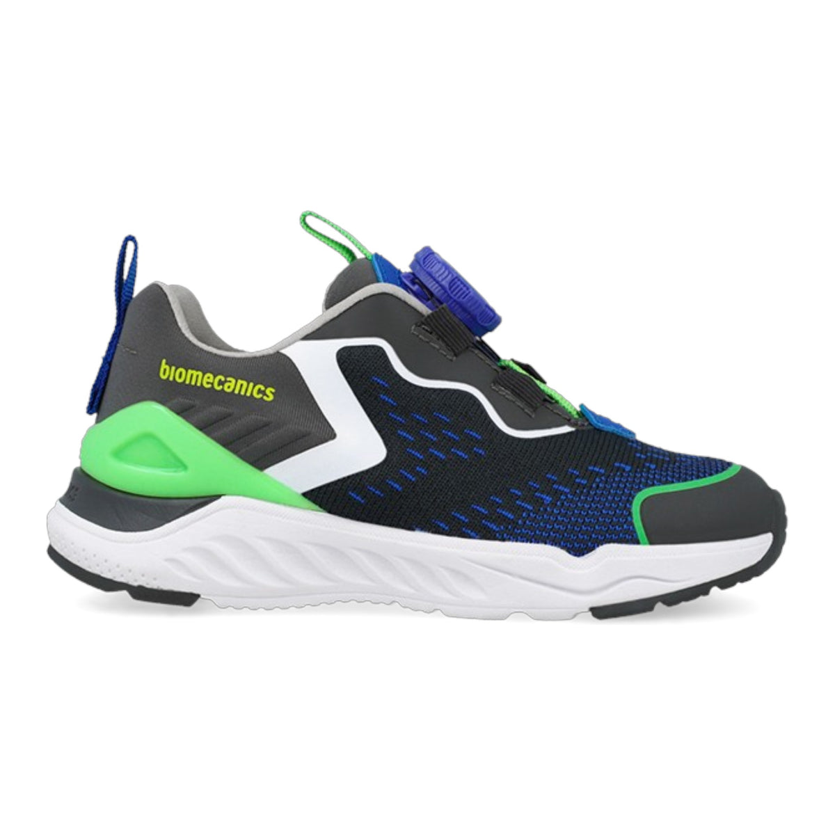 Biomecanics Bioevolution Runner Sneaker