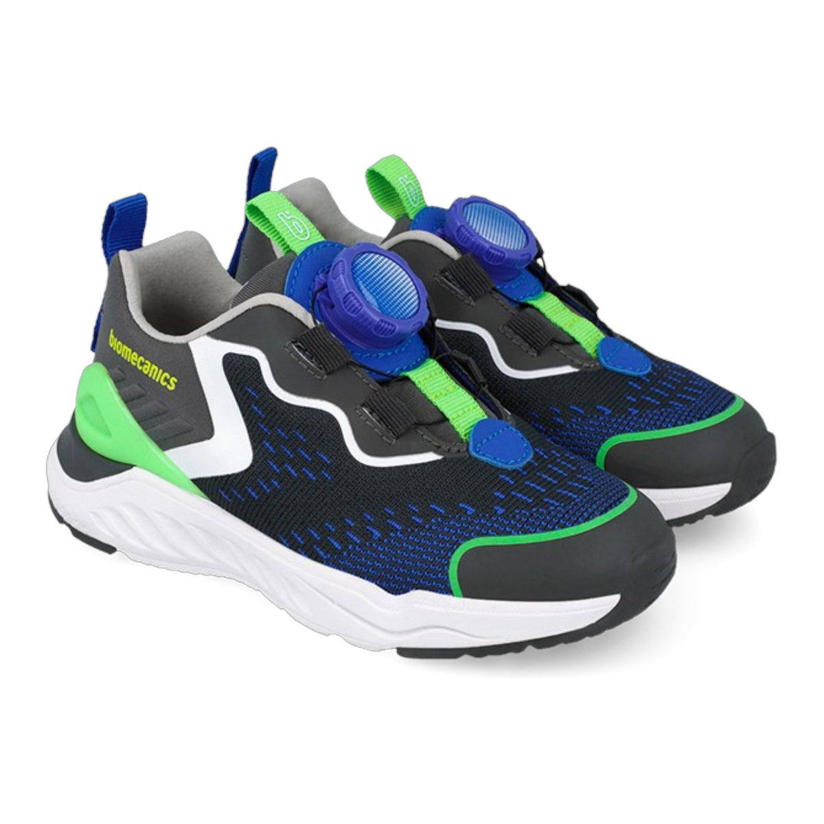 Biomecanics Bioevolution Runner Sneaker