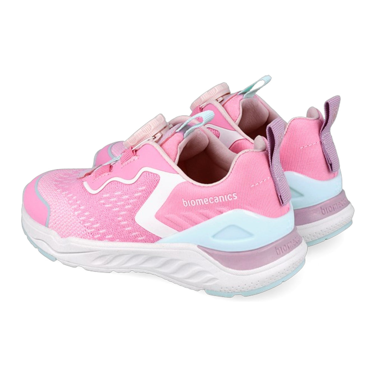 Biomecanics Bioevolution Runner Sneaker