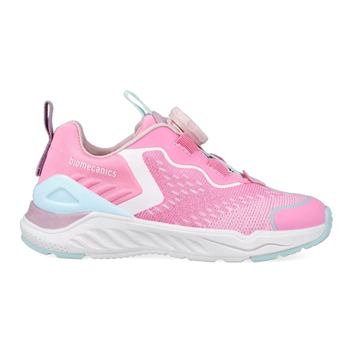 Biomecanics Bioevolution Runner Sneaker