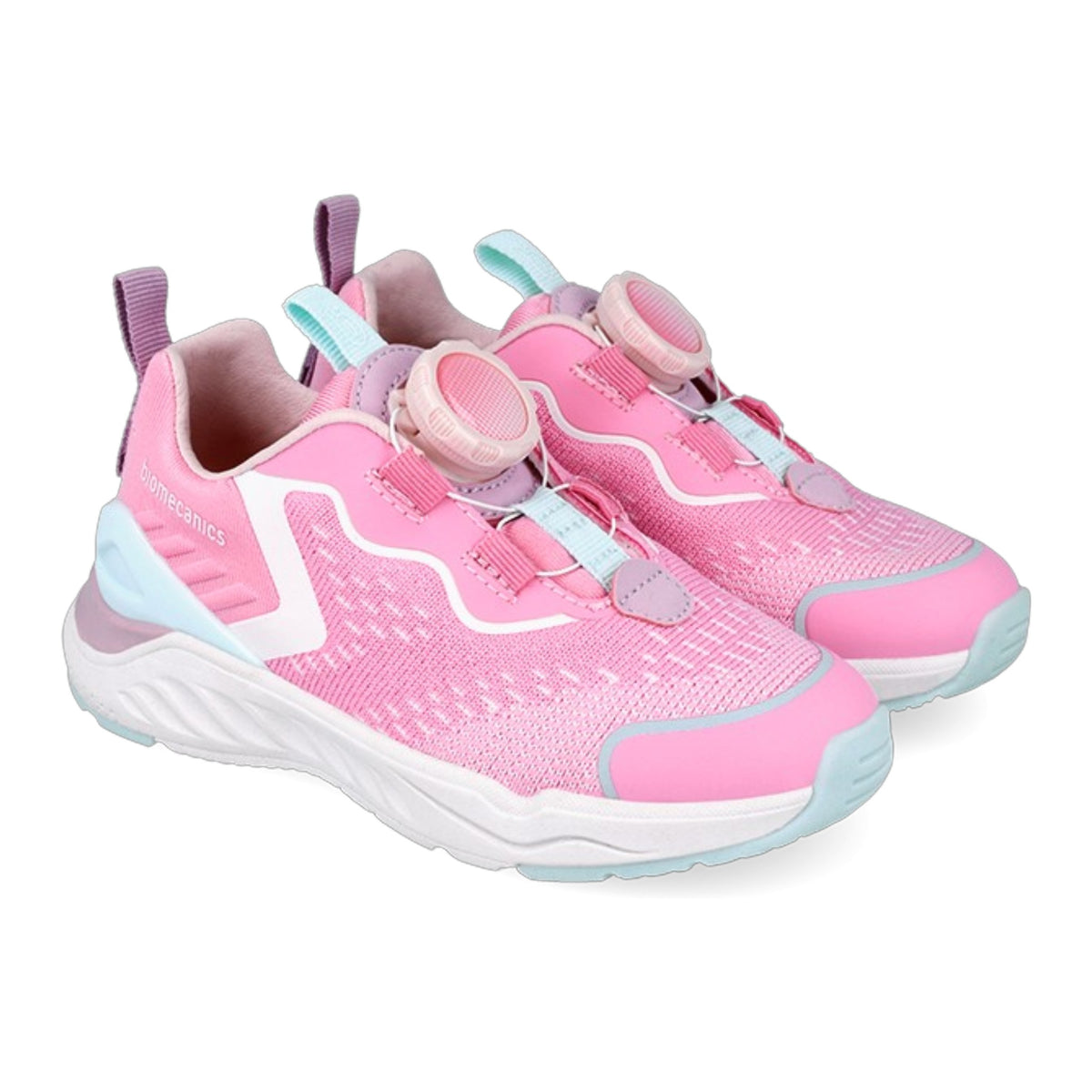 Biomecanics Bioevolution Runner Sneaker