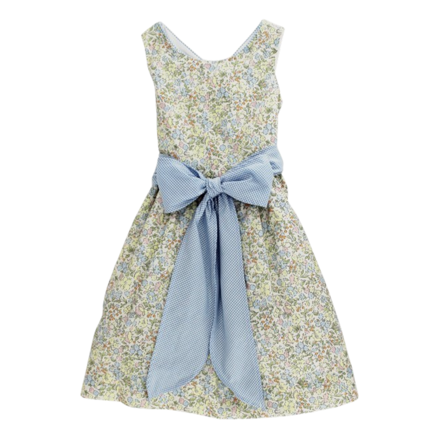 Bailey Boys Buttercup Dress