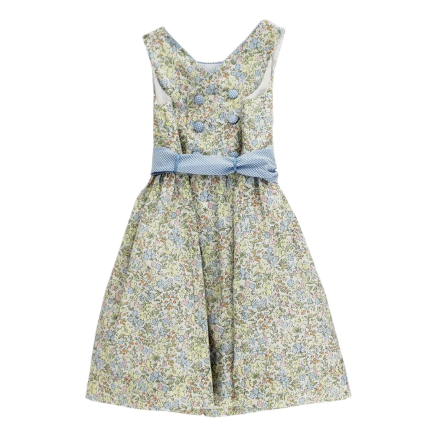 Bailey Boys Buttercup Dress