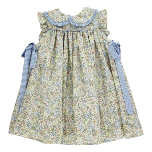 Bailey Boys Buttercup Float Dress