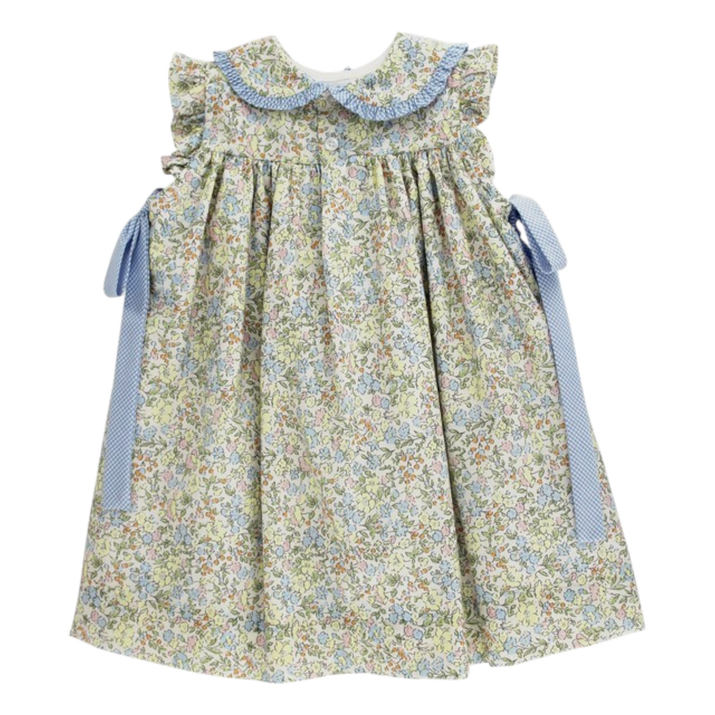 Bailey Boys Buttercup Float Dress